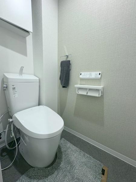 モアクレスト新横浜