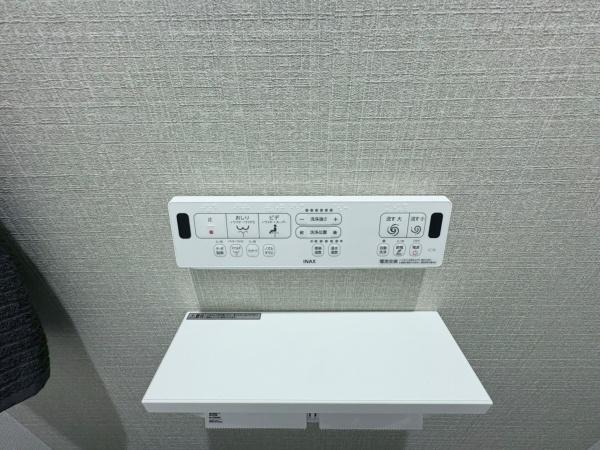 モアクレスト新横浜