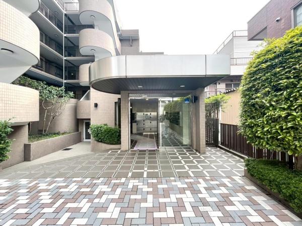 モアクレスト新横浜