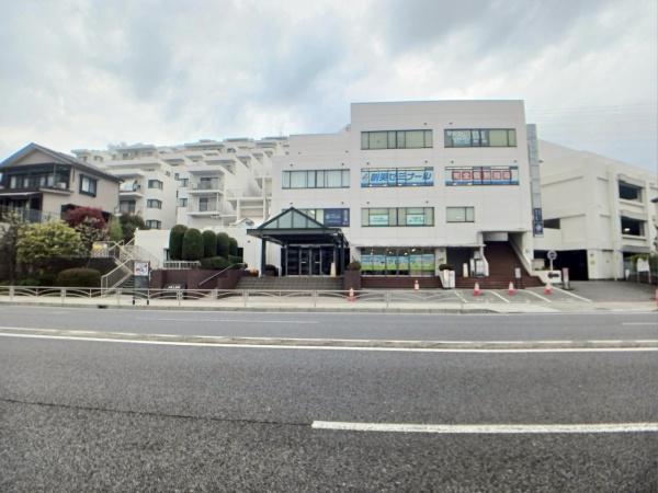 ルネ上星川２号棟