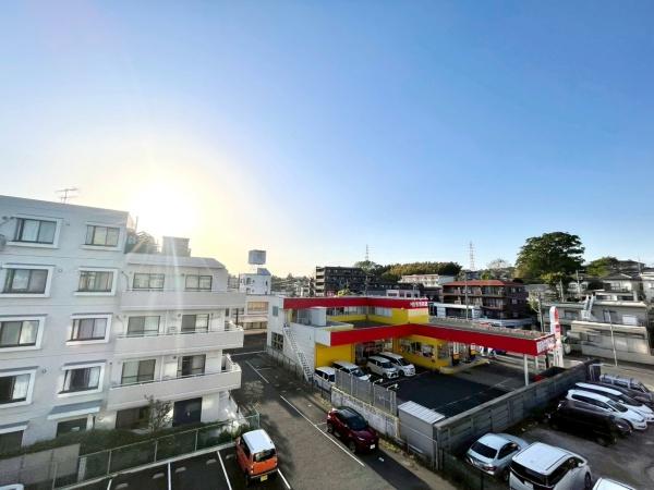 二俣川ダイカンプラザⅡ号館