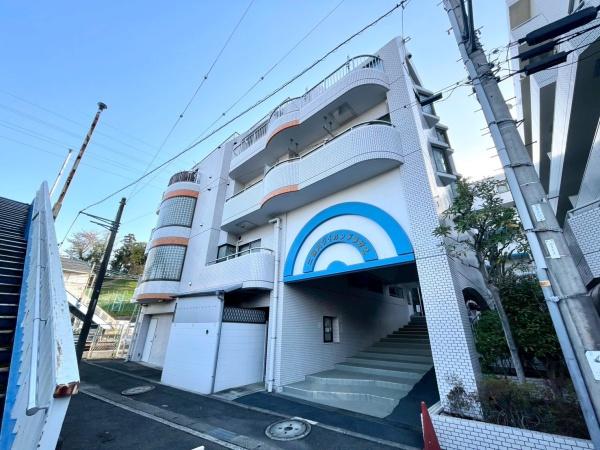 二俣川ダイカンプラザⅡ号館