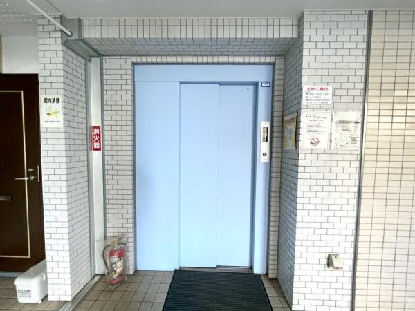 二俣川ダイカンプラザⅡ号館