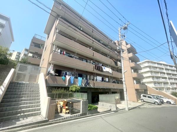 グレイスコート横浜大口