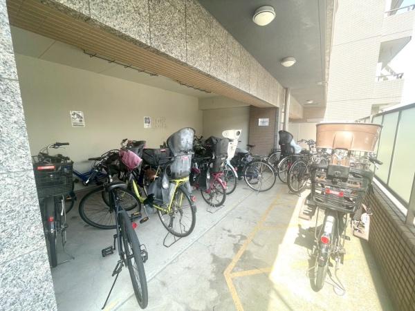 グレイスコート横浜大口