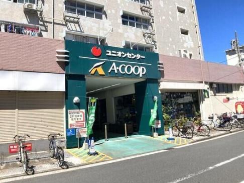 レイディアントシティ横濱カルティエⅢ(ユニオンセンター)