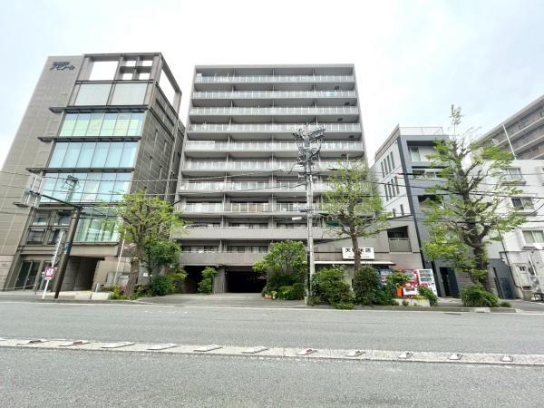横浜高砂パークハウス