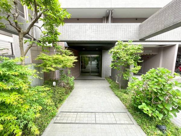 横浜高砂パークハウス