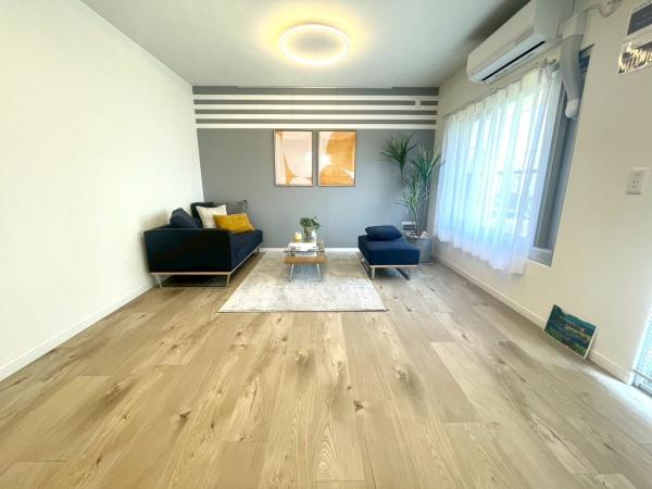 左近山団地５街区９号棟