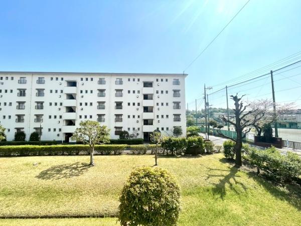 左近山団地５街区９号棟