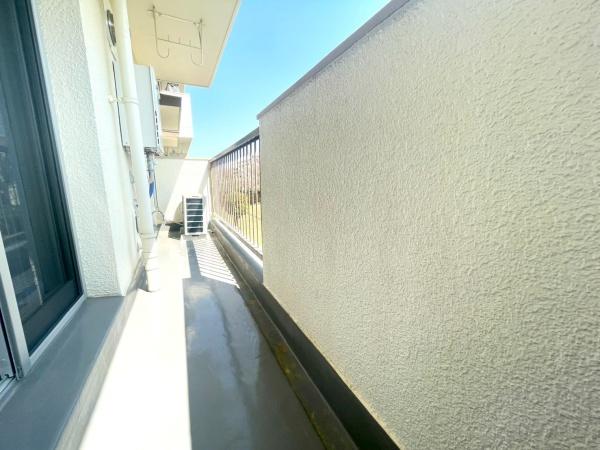 左近山団地５街区９号棟