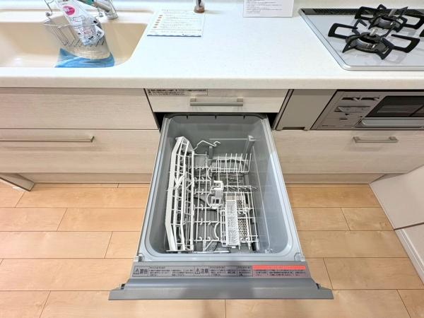 ニューシティ東戸塚緑の街４号棟
