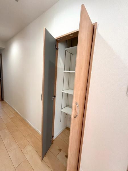 ニューシティ東戸塚緑の街４号棟