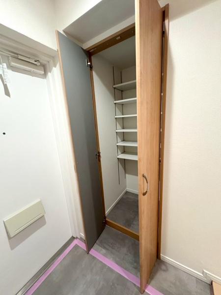 ニューシティ東戸塚緑の街４号棟