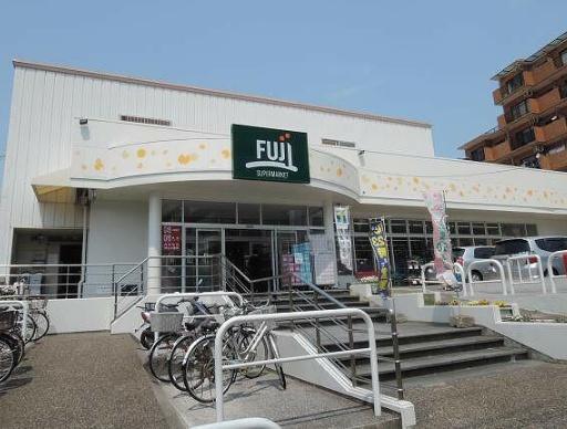野庭団地6341号棟(Fuji野庭店)