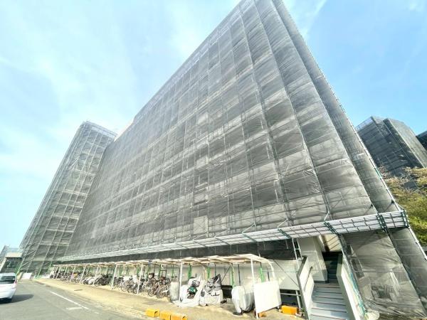 野庭団地６３４１号棟