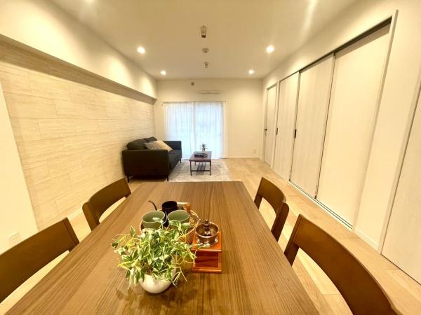 野庭団地６３４１号棟