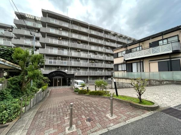 サンライズ鶴見北寺尾Ⅰ