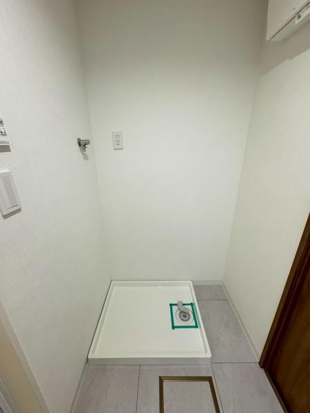 サンライズ鶴見北寺尾Ⅰ