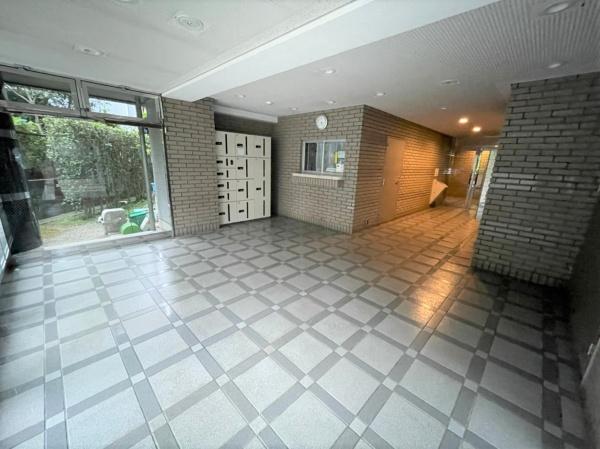 サンライズ鶴見北寺尾Ⅰ