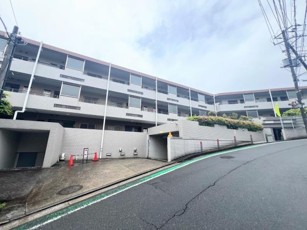 ダイアパレス清水ヶ丘スウィートガーデン