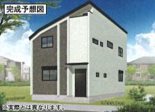 新築戸建　横浜市南区永田山王台038③　1号棟