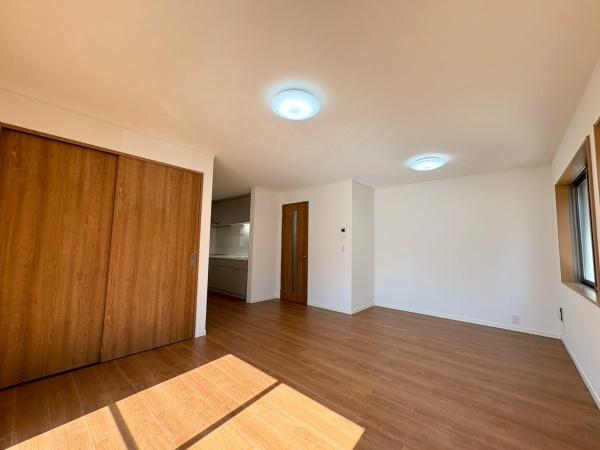 横浜市旭区下川井町の中古一戸建て