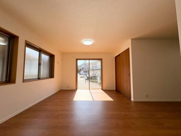 横浜市旭区下川井町の中古一戸建て