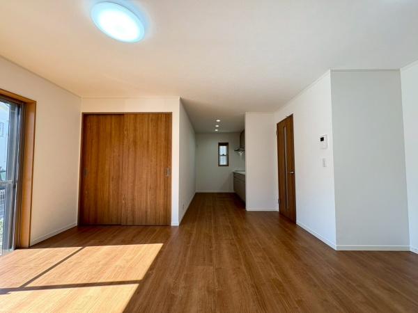 横浜市旭区下川井町の中古一戸建て