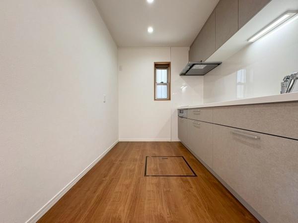 横浜市旭区下川井町の中古一戸建て