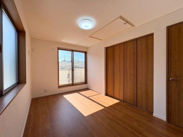 横浜市旭区下川井町の中古一戸建て