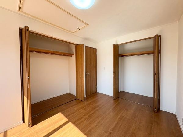 横浜市旭区下川井町の中古一戸建て