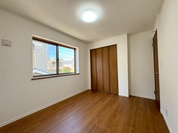 横浜市旭区下川井町の中古一戸建て