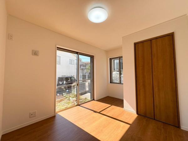 横浜市旭区下川井町の中古一戸建て