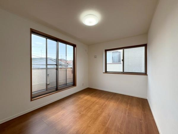 横浜市旭区下川井町の中古一戸建て