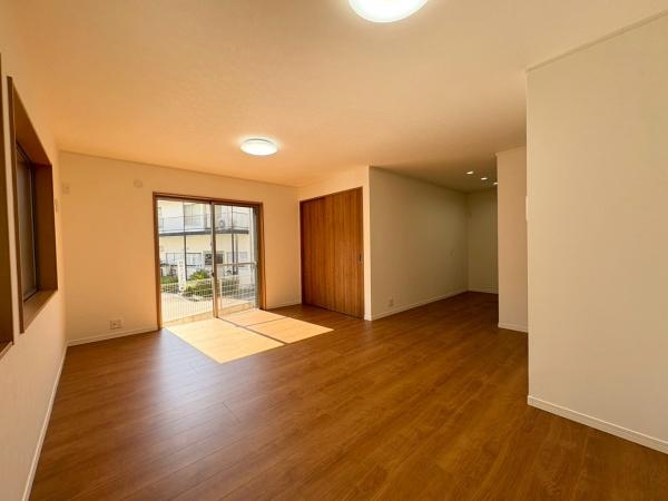 再生戸建　横浜市旭区下川井町