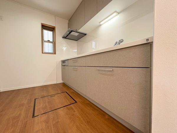 再生戸建　横浜市旭区下川井町