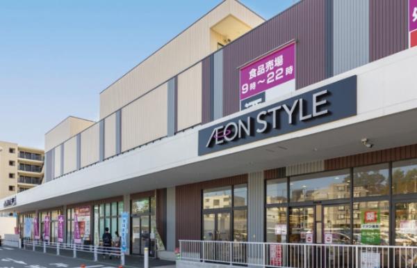 新築戸建 吉田町Ⅱ 1号棟(イオンスタイル戸塚)