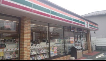 新築戸建 吉田町Ⅱ 1号棟(セブンイレブン横浜戸塚吉田町店)