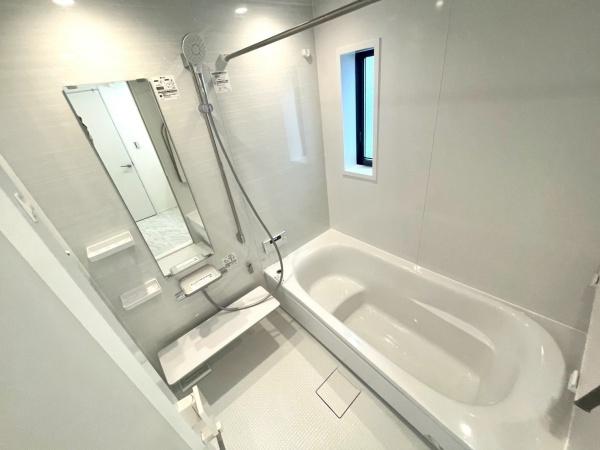 新築戸建　吉田町Ⅱ　1号棟