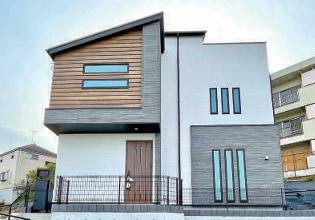 新築戸建　六ッ川2丁目Ⅱ　A号棟