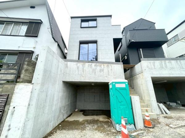 新築戸建　六ッ川2丁目Ⅱ　A号棟