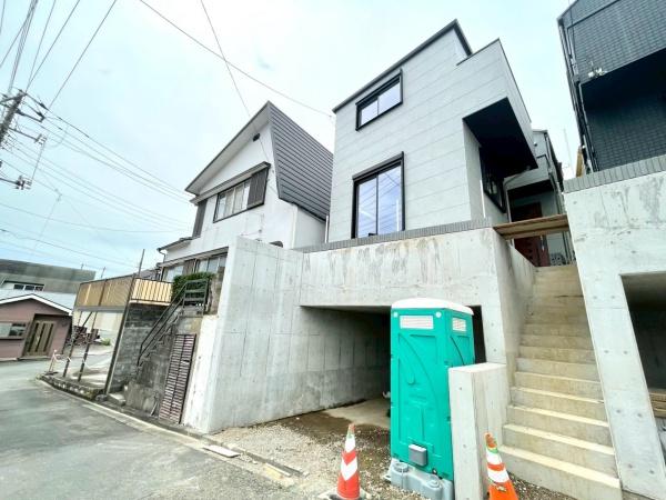 新築戸建　六ッ川2丁目Ⅱ　A号棟
