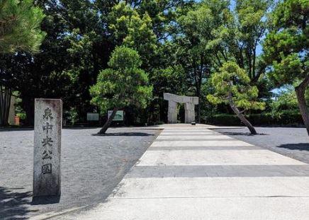 横浜市泉区中田南5丁目の中古一戸建て(泉中央公園)