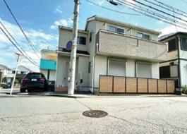 再生戸建　横浜市泉区中田南5丁目