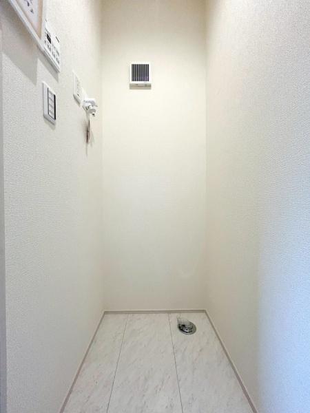 新築戸建　旭区中沢2丁目　1号棟