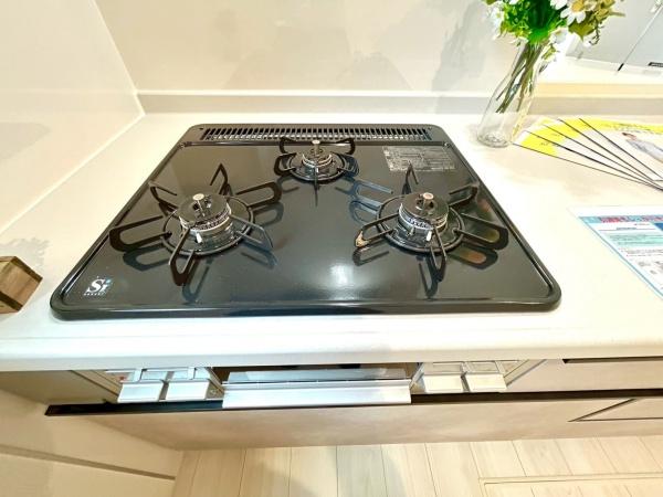 新築戸建　旭区中沢2丁目　1号棟