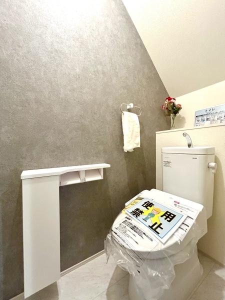 新築戸建　旭区中沢2丁目　1号棟