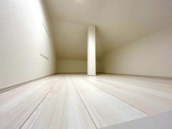 新築戸建　旭区中沢2丁目　1号棟