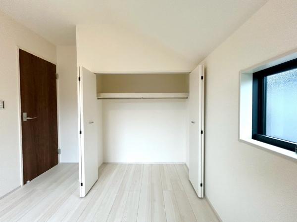 新築戸建　旭区中沢2丁目　1号棟